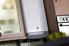 trusted boilers East Malling
